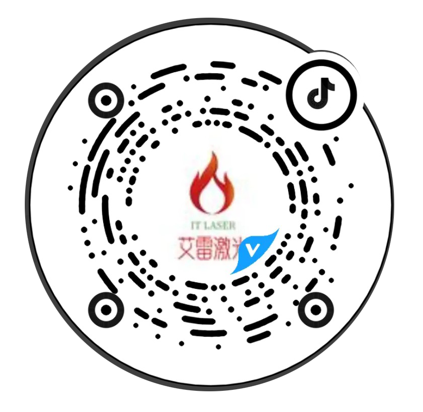 官方抖音号